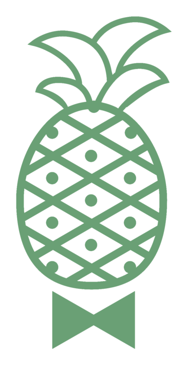 logo green - Pineapple Tour Group