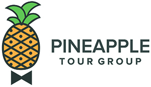 Pineapple Tour Group Logo