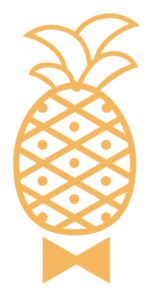 Logo - Pineapple Tour Group