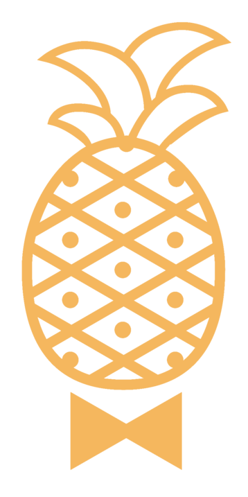 Logo - Pineapple Tour Group