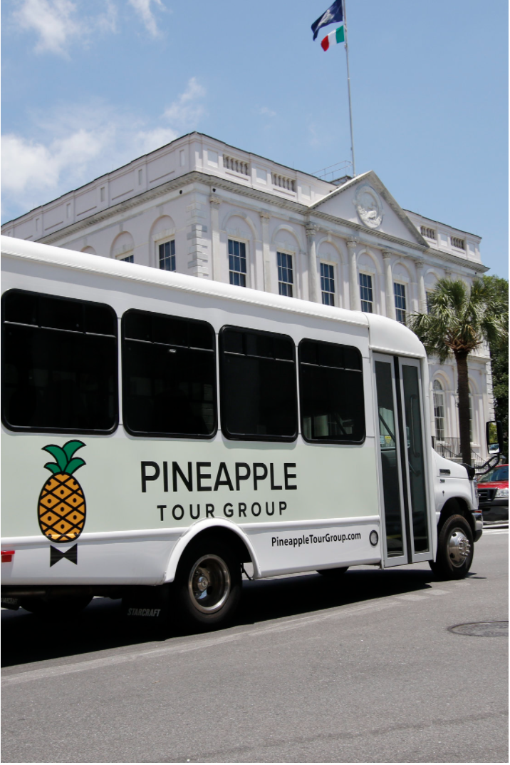 - Pineapple Tour Group
